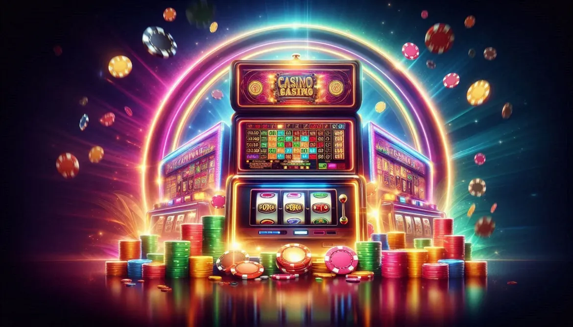 Instant Casino